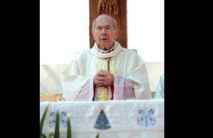 Arcebispo de Brasília morre vítima de CovidLuto na Igreja