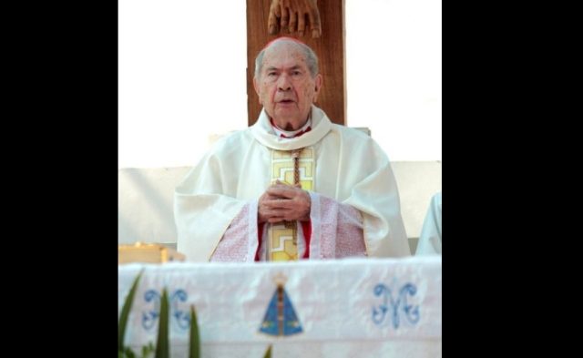 arquidiocese