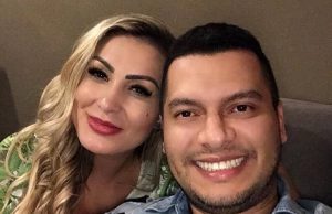 Grávida e perturbada, Andressa Urach termina casamento: ‘não estou bem’Transtorno