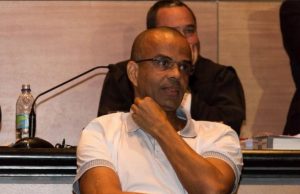 Fernandinho Beira Mar faz greve de fome por direitos humanos e se compara a Jesus crucificado