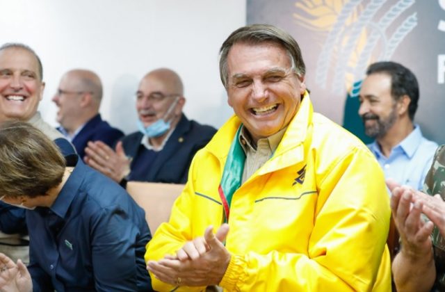 bolsonaro