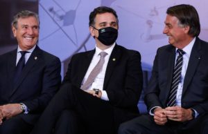 Bolsonaro volta à ativa após a Covid e avisa: ‘nada é tão ruim que não possa piorar’Sincerão