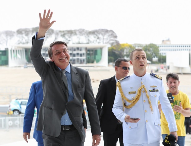 bolsonaro
