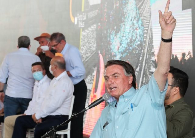 bolsonaros