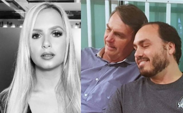 carlos bolsonaro