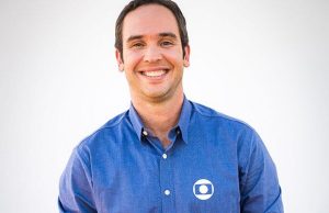 Vídeo: comentarista Caio Ribeiro revela que está com câncerTratamento