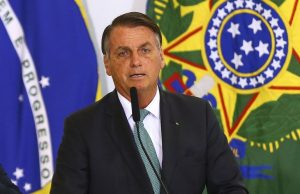 Presidente faz discurso na Assembleia Geral das Nações UnidasAbertura do evento é feita tradicionalmente pelo presidente do Brasil