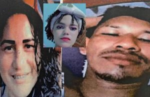 Relacionamento extraconjugal: polícia procura casal suspeito da morte de Lorhana VicenteA vítima foi assassinada com um tiro que atingiu a região da cabeça