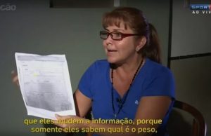 Controladora que assinou plano de voo de avião da Chapecoense é presa