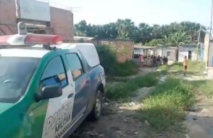 Em Manaus, corpo é encontrado com marcas de pauladas e mãe entra em desespero