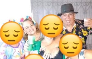 Esposo confessa que matou técnica de enfermagem encontrada dentro de carroEle perdeu o controle quando a esposa disse que queria se separar