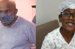 Para se vingar da ex-mulher, pai asfixia e joga filho do 11° andar de prédioNão aceitava o fim do relacionamento