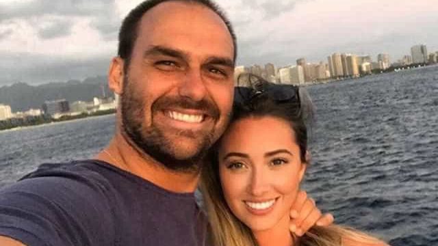 eduardo bolsonaro