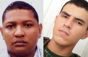 Polícia procura suspeito que ajudou colega de quartel a matar soldado do EB em ManausCrime bárbaro