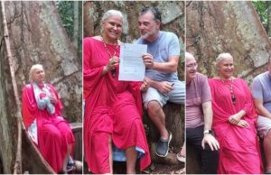 Em Iranduba, Fafá de Belém recebe título de ‘Embaixadora da Amazônia para o Mundo’Filha da floresta