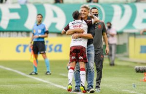 Mengão nas alturas: embalado, reforçado e pronto para voltar ao Maracanã com torcidaUrubu voando alto