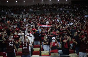 Conselho Técnico aprova volta do público neste fim de semana no BrasileirãoApoio nos estádios