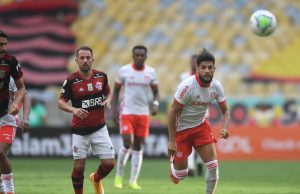 Flamengo peita todos os clubes do Brasil e diz que vai colocar torcida no estádioJogo duro