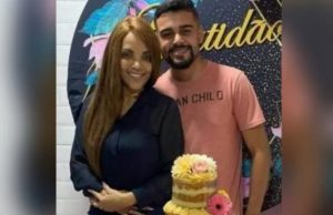 Flordelis tem visita de namorado barrada e está triste na prisão