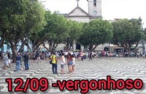 Manifestações esvaziadas da esquerda são motivo de piadas nas redes sociais dos amazonensesPouca gente