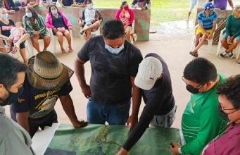 Governo define novas regras para atividades de pesca em Iranduba e Manacapuru