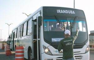 Operação ‘Viagem Segura’ intensifica fiscalização nas estradas neste feriadãoTrânsito