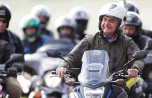 Liderada por Bolsonaro, Direita do Amazonas vai às ruas neste 7 de SetembroDemocracia