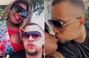 Após descobrir ‘ficante’, Jojo Todynho perdoa namorado e viaja com ele para Paraty