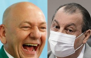 Convocado para depor na CPI como investigado, Luciano Hang diz: ‘Será um prazer’Depoimento