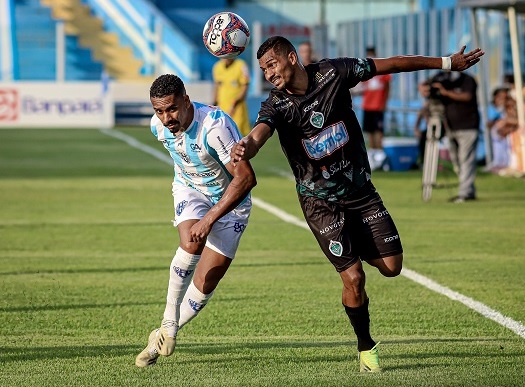 MANAUS FC