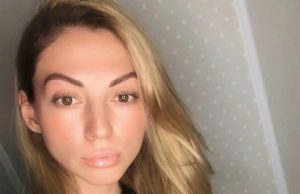 Influencer morre durante cirurgia de rinoplastia; ela teve reação grave à anestesia