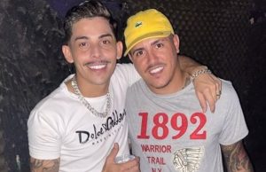 Vídeo: Amigo do ‘Bruxo do Forró’ é morto durante transmissão do velório do cantor em IrandubaPapoco