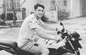 Tragédia: Youtuber morre em grave acidente na avenida do TurismoSábado de tristeza