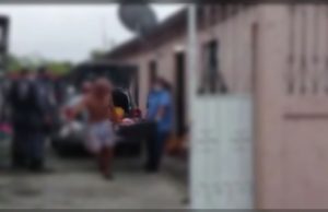 Motorista de APP é assassinado com mais de 15 tiros dentro de casa em ManausVários homens invadiram a casa da vítima que morava sozinha