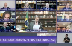 Recurso do MP Eleitoral é acolhido e candidato a vereador em Barreirinha tem registro negado pelo TSEPolítico de Barreirinha (AM) estava inelegível, pois praticou ato doloso de improbidade quando exerceu cargo público