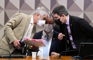 Advogada de médicos que denunciaram a Prevent Senior será ouvida nesta terçaCaixa-preta aberta