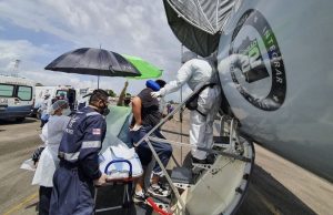 Pacientes com Alzheimer têm seis vezes mais chances de adoecer gravemente de CovidRisco alto