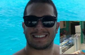 Caso Lucas Ramón: esposa encontra celular e confirma traição e ameaças de morte