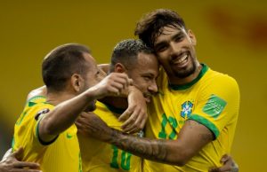 Seleção Brasileira vem a Manaus como segunda colocada no ranking da FIFAContra o Uruguai