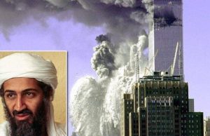 Há 20 anos, Bin Laden matava quase 3 mil pessoas com atentados de 11 de setembroLuto internacional
