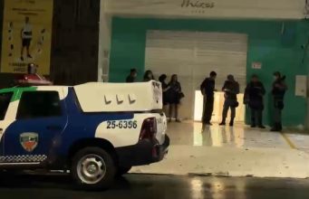 Sargento do Exército é morto a tiros dentro de cafeteria em Manaus