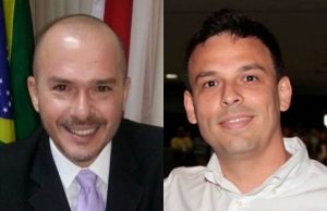 OAB classifica progressão de regime do delegado Gustavo Sotero como motivo de ‘tristeza e indignação’Protesto