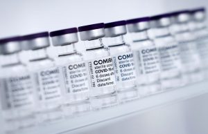 Secretaria de Saúde confirma: vacina contra Covid não matou adolescente em SPÉ seguro!