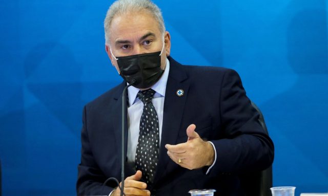 Marcelo Queiroga