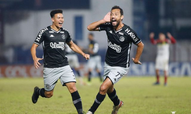 vasco