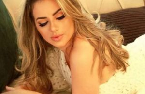 Pivô da morte do sargento, Jordana traiu e roubou dono do supermercado Vitória, diz delegadaCaso complicado