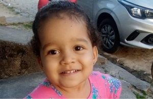Médicos confirmam morte de Isabelly, 3 anos, vítima de picada de escorpiãoPerigo dentro de casa