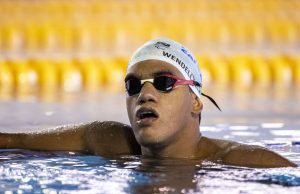 Wendell Berlamino arranca no final e garante bronze nos 100m borboletaEstreante em Paralimpíadas, brasileiro já faturou prata e ouro