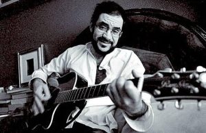 Poeta do rock brasileiro: 25 anos sem Renato Russo