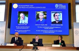 Nobel completou 120 anos premiando poucas mulheres e nenhum brasileiroPrêmio foi instituído em 1901 pelo químico Alfred Bernhard Nobel